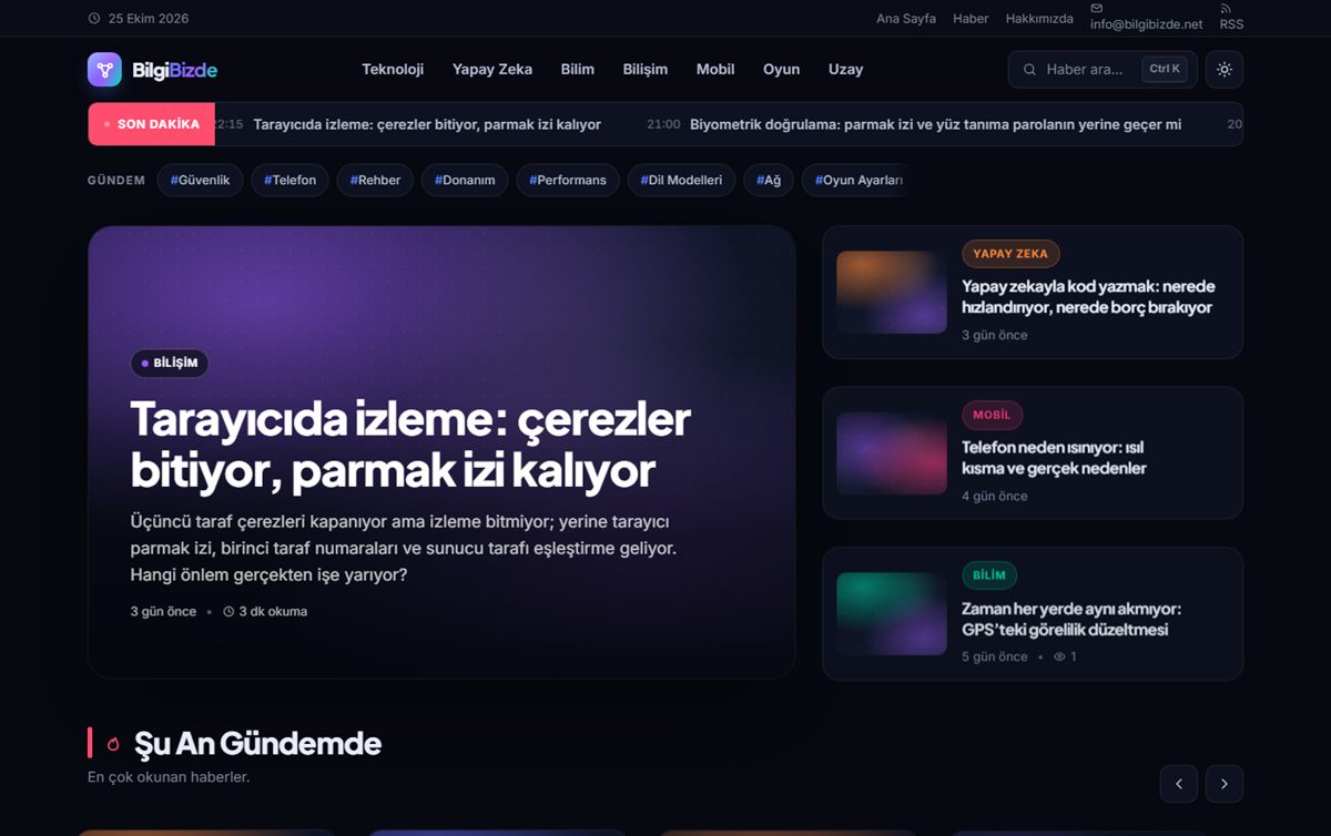 BilgiBizde