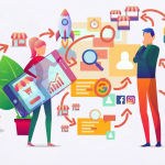 Küçük İşletmeler İçin Dijital Pazarlama Stratejileri Rehberi: Rekabette Öne Geçmenin Formülü