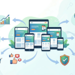 Mobil Uyumlu Web Tasarımının İşletmelere Sağladığı Avantajlar